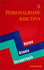 Livros sobre dependência química