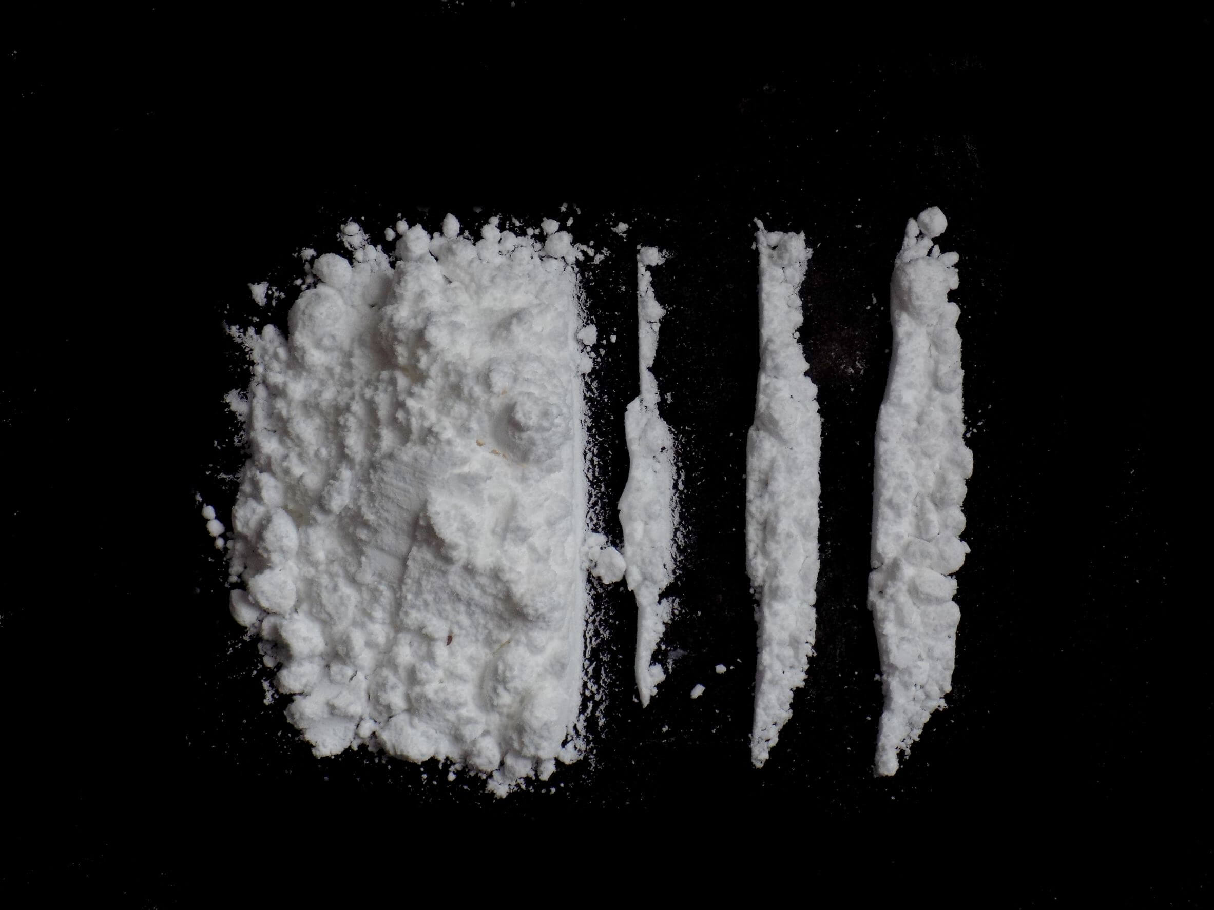 Cocaína: Conheça os efeitos e suas formas de uso