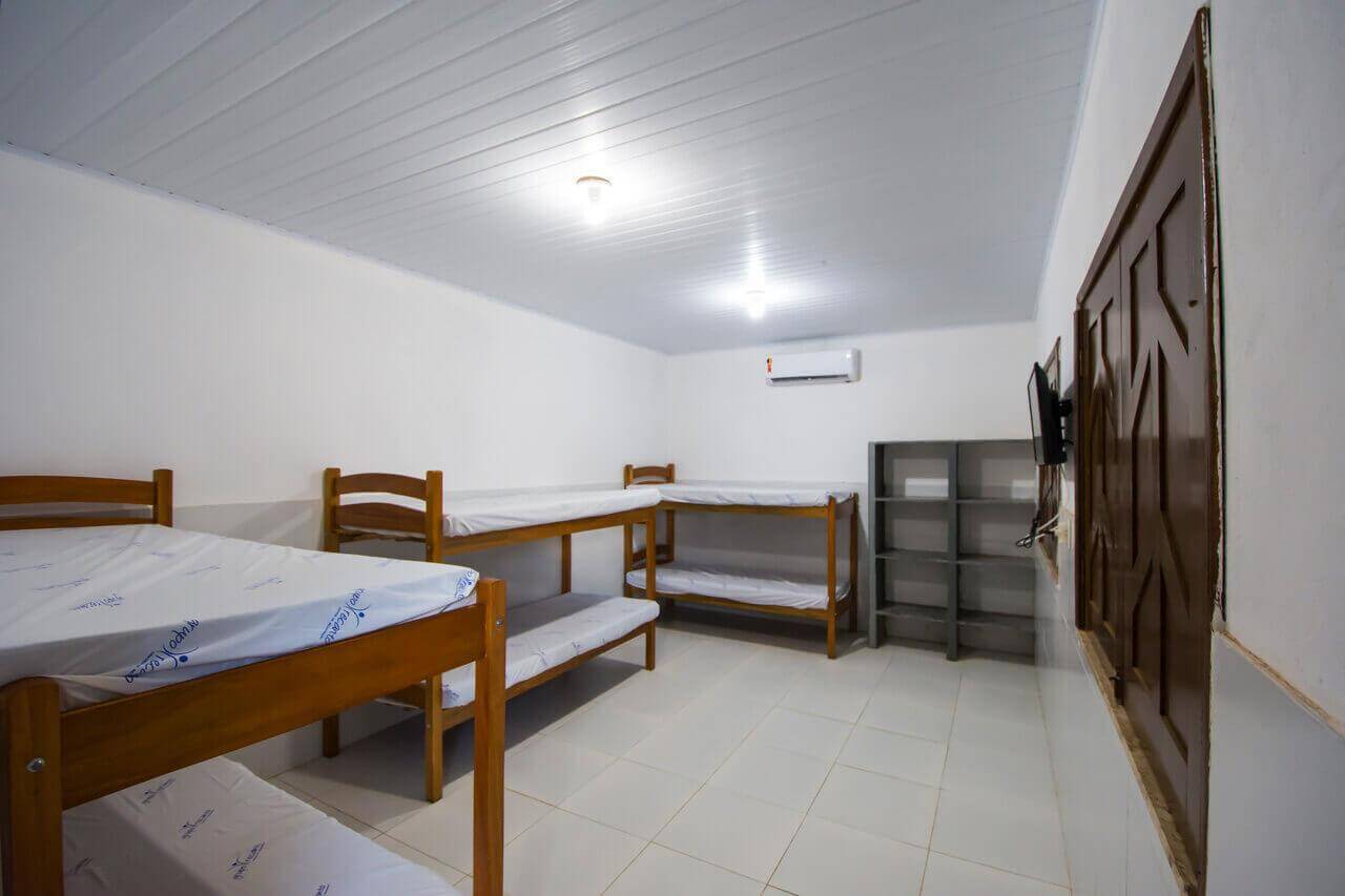 Clínica de Reabilitação em Aracaju para homens