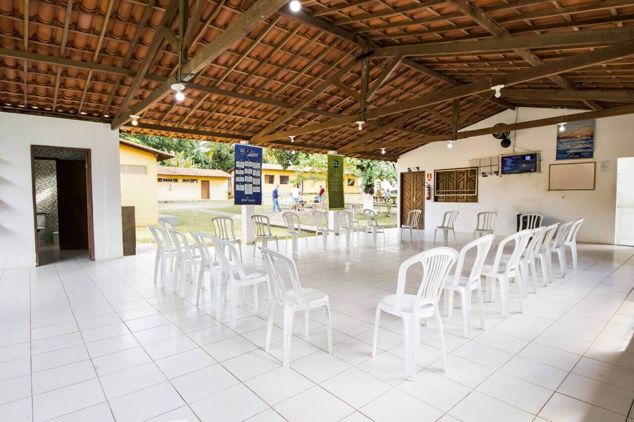 Clínica de Reabilitação em Aracaju para homens