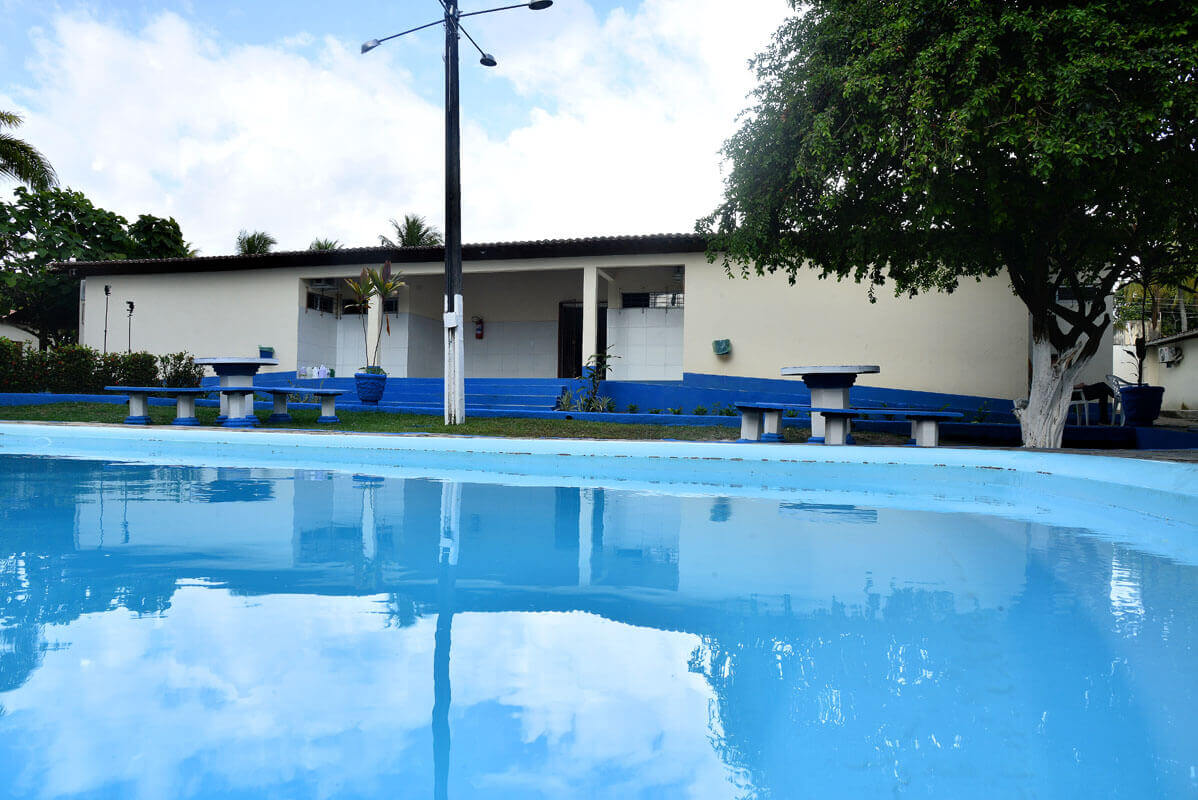 Grupo Recanto em Igarassu para homens