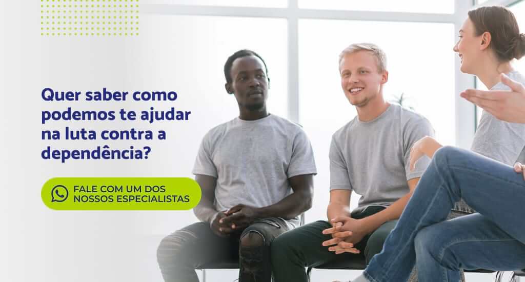 Livros sobre dependência química