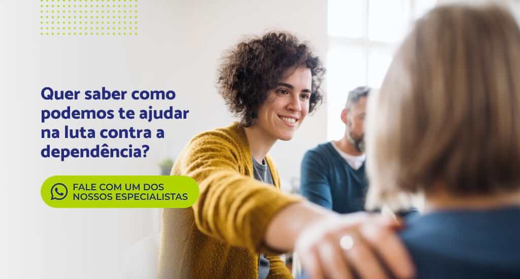 crise de abstinência