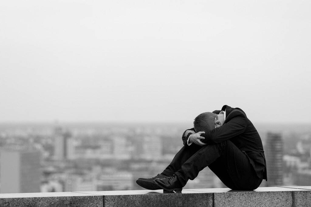 Como lidar com uma pessoa com depressão: veja 7 dicas