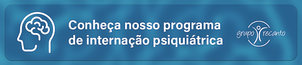 clínica psiquiátrica