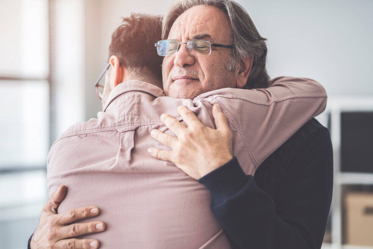 Ajude um filho com depressão: Busque tratamento