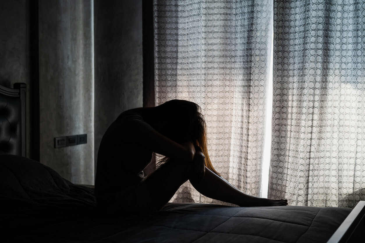 Depressão Profunda: Sintomas, causas e tratamentos existentes