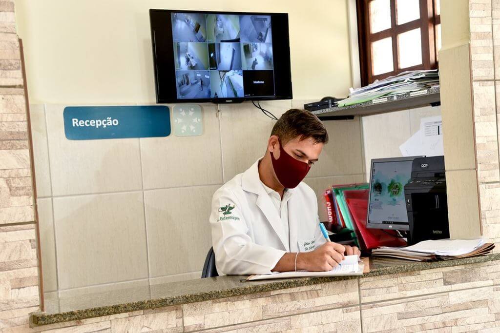 Como saber se a clínica de recuperação é confiável?