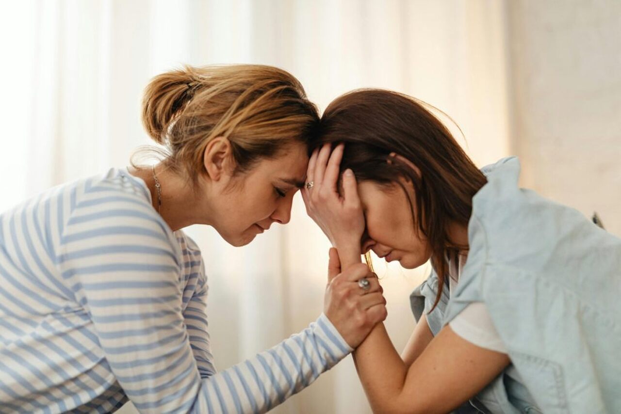 12 formas de como ajudar uma pessoa com depressão