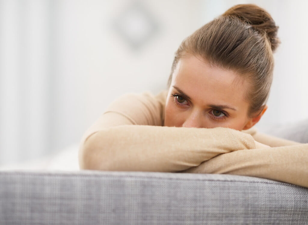 transtorno depressivo persistente