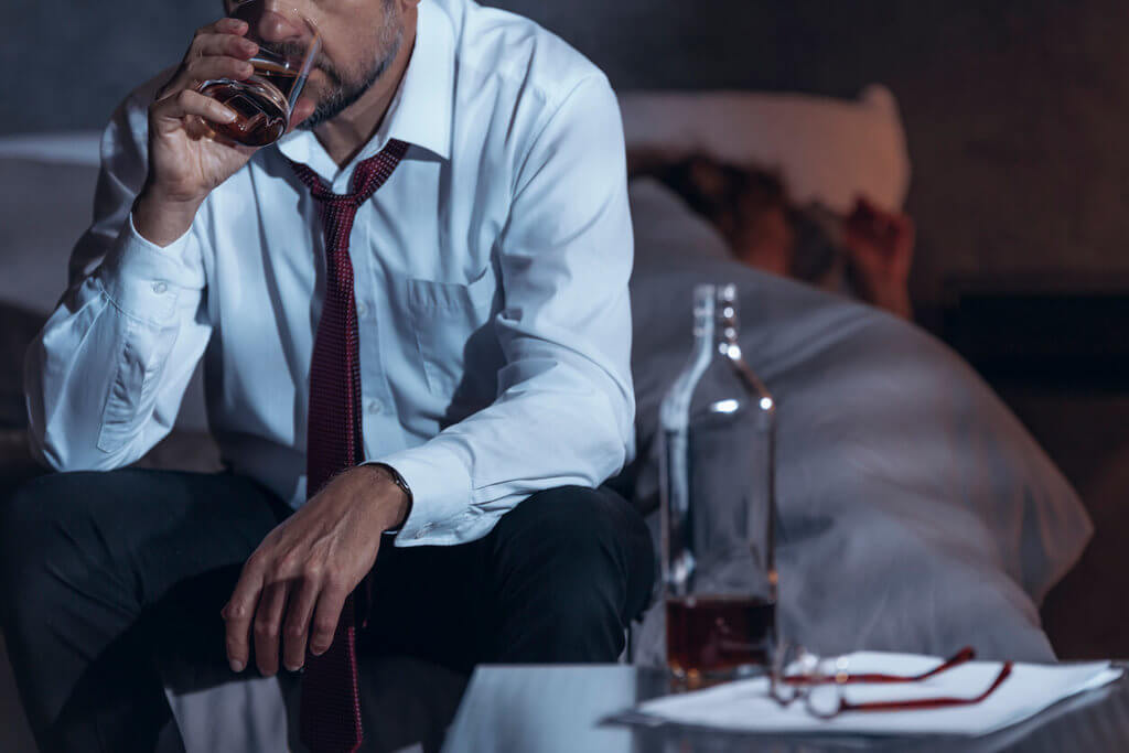 Efeitos do álcool: problemas causados pelo consumo excessivo