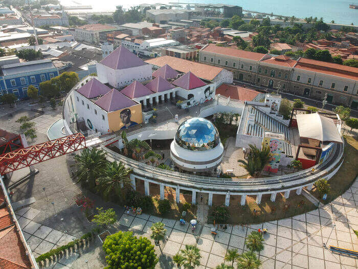 Clínica de reabilitação em Fortaleza