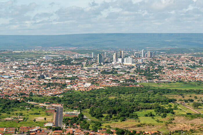 Clínica de Reabilitação em Juazeiro do Norte