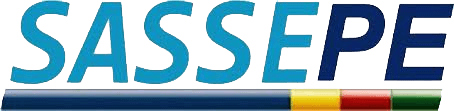 Logomarca da SassePE.