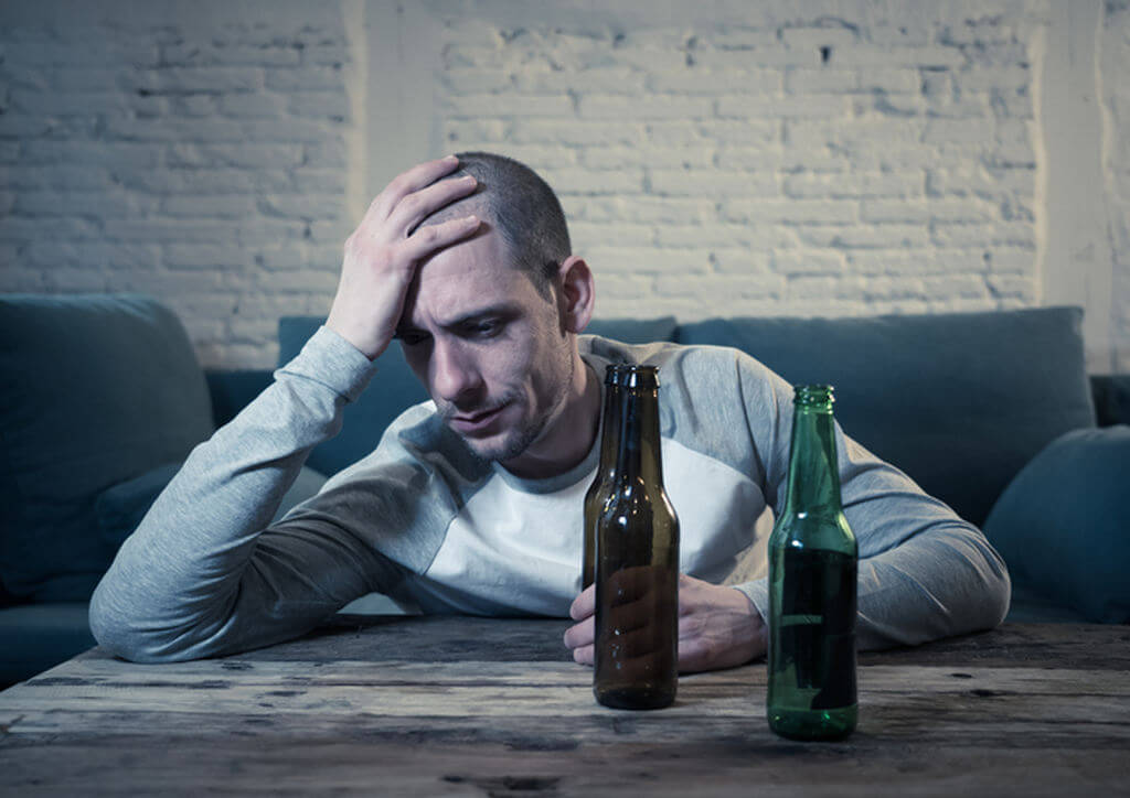 Binge Drinking: entenda o que é e os riscos