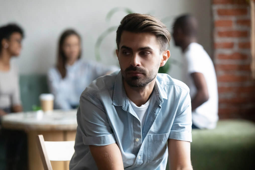 Transtorno Dissociativo de Identidade
