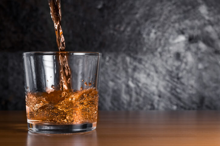 Alcoolismo é genético