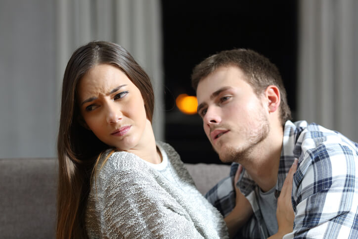 Dependência emocional