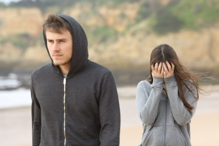 Dependência emocional