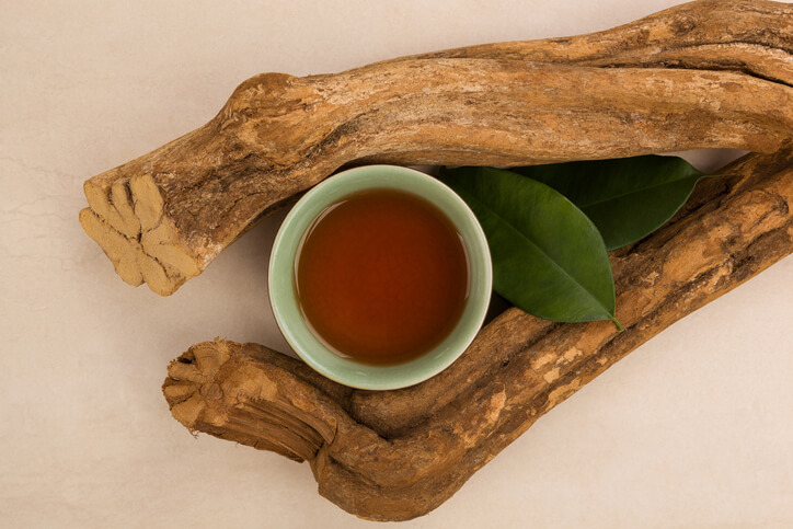 Ayahuasca