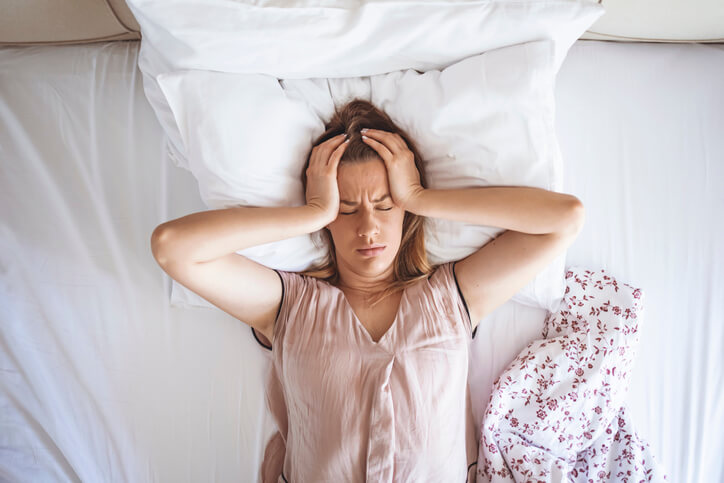 Dormir bem, viver melhor: conhecendo os distúrbios do sono e suas implicações na saúde mental