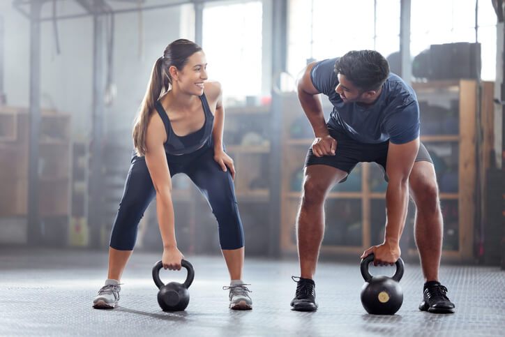 OS BENEFÍCIOS DO EXERCÍCIO FÍSICO NA SAÚDE MENTAL