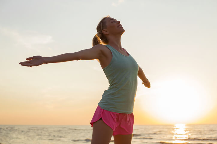 OS BENEFÍCIOS DO EXERCÍCIO FÍSICO NA SAÚDE MENTAL