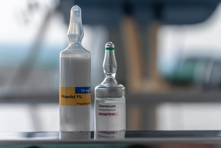 propofol
