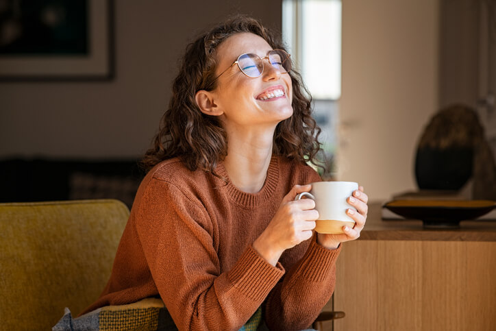 O papel da nutrição na saúde mental