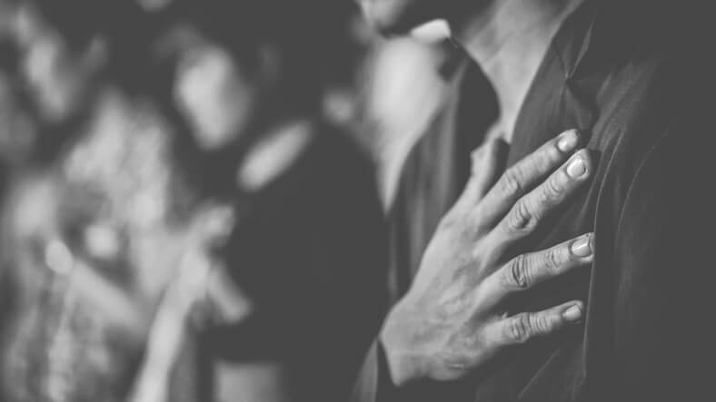 saúde mental e espiritualidade