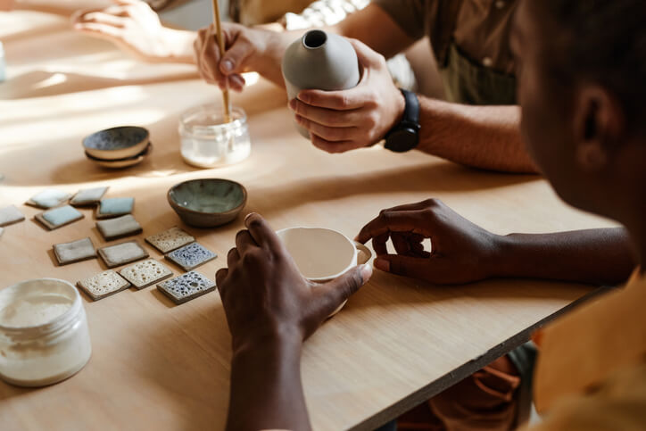 arteterapia