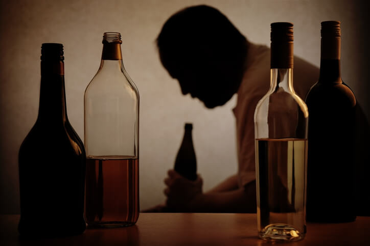 ALCOOLISMO SAÚDE MENTAL