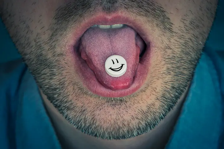 Êxtase