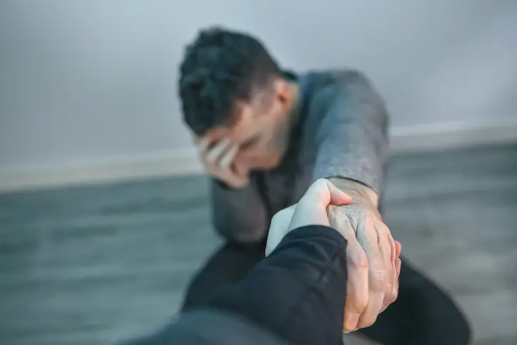 suicídio