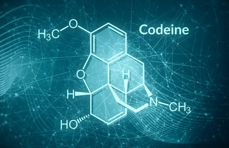 CODEÍNA
