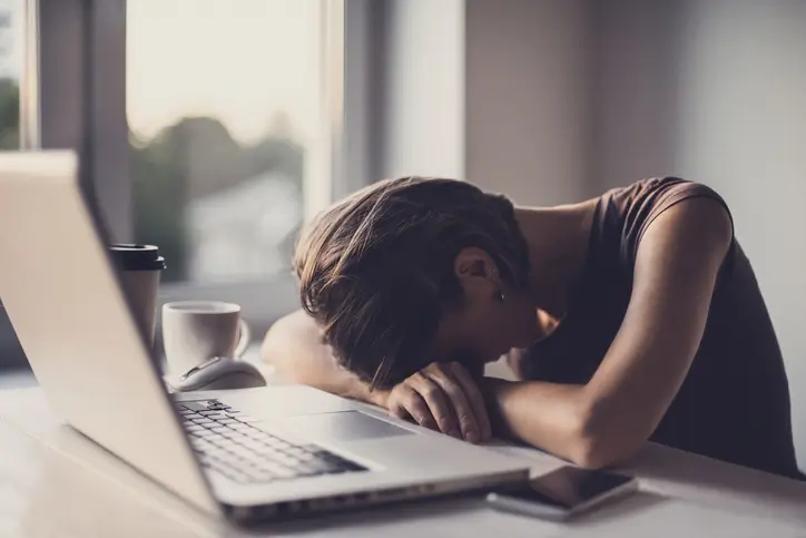 Sob Pressão: Como lidar com o Estresse no Ambiente de Trabalho