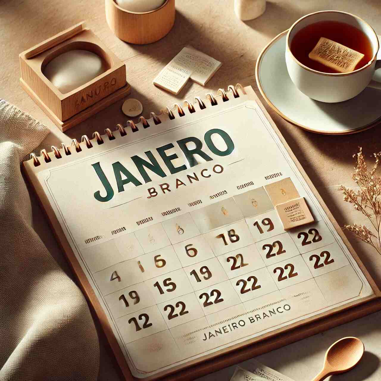 O que é o Janeiro Branco? Descubra o significado e objetivos da campanha