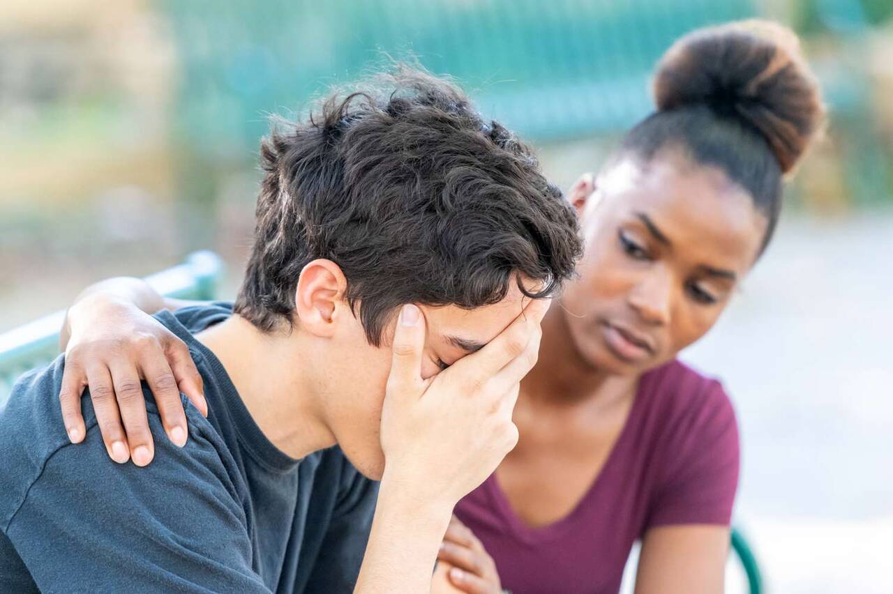 Entenda como identificar uma pessoa com problemas mentais
