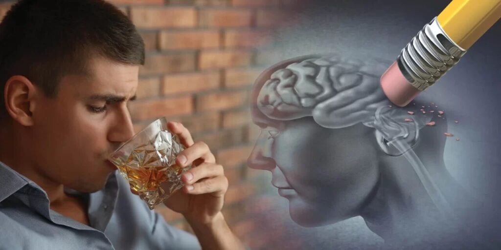 doenças causadas pelo consumo de álcool