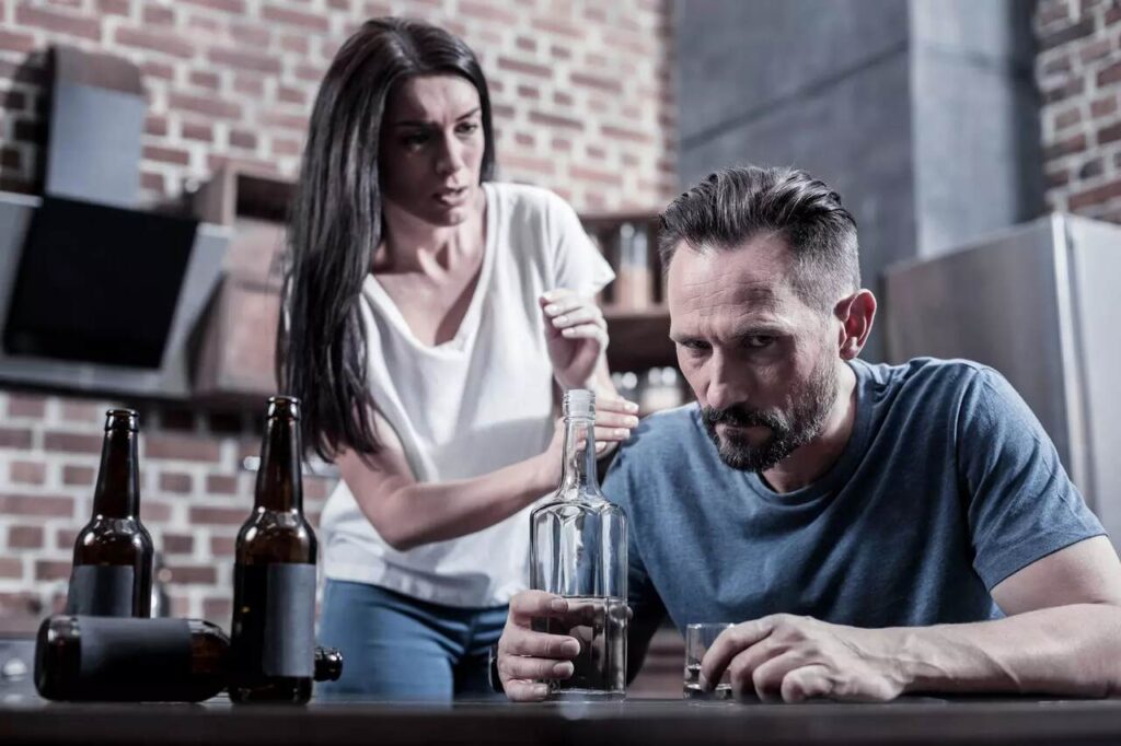 desculpas de um alcoólatra