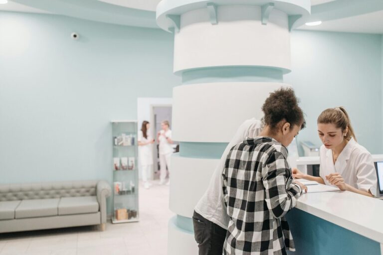 clinica de reabilitação em Salvador