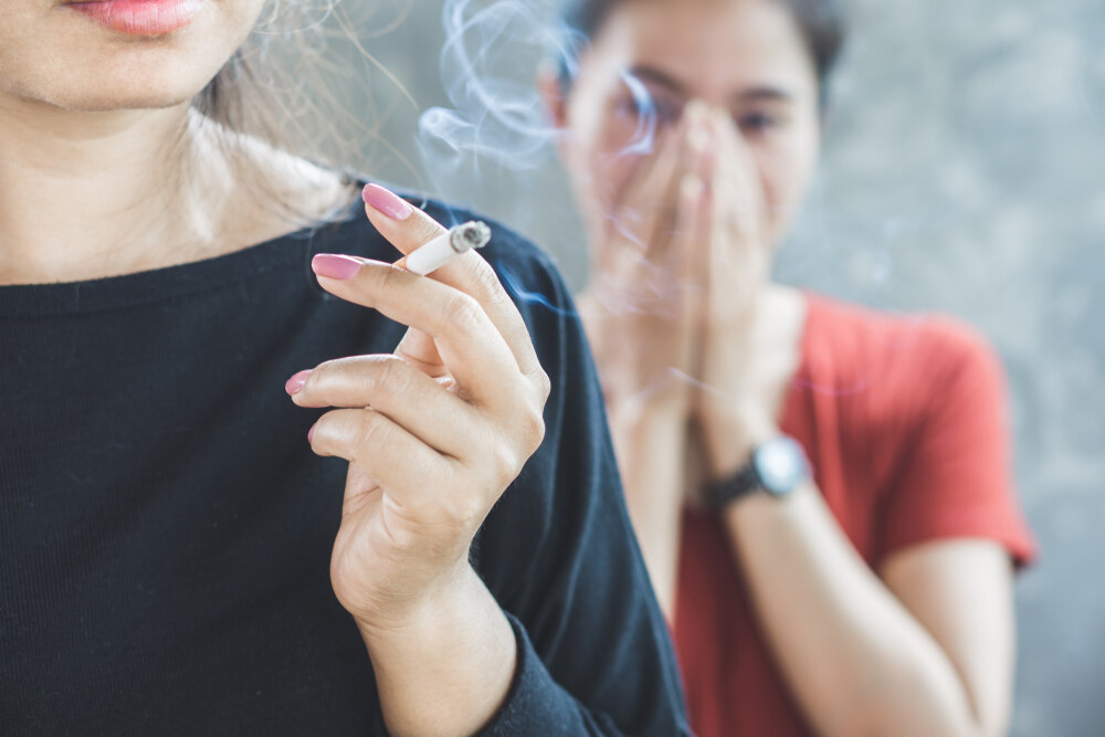 Quais as consequencias das drogas para as famílias
