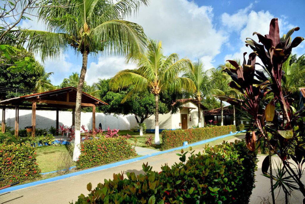 clinica feminina recanto