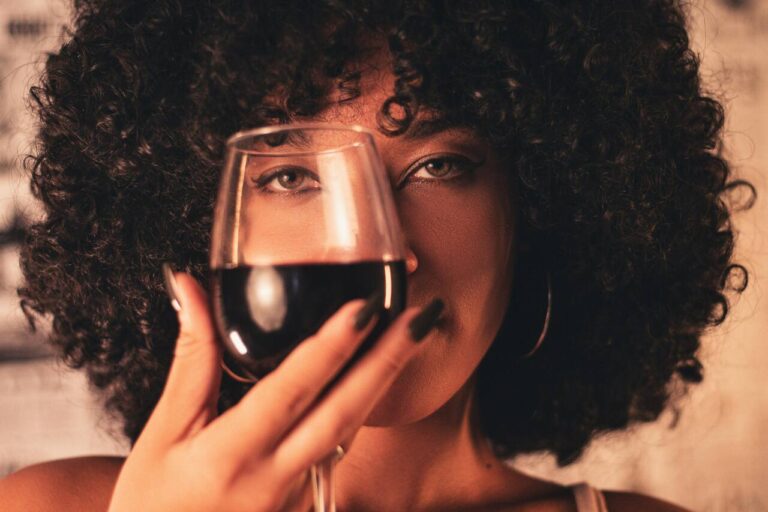 alucinose alcoólica