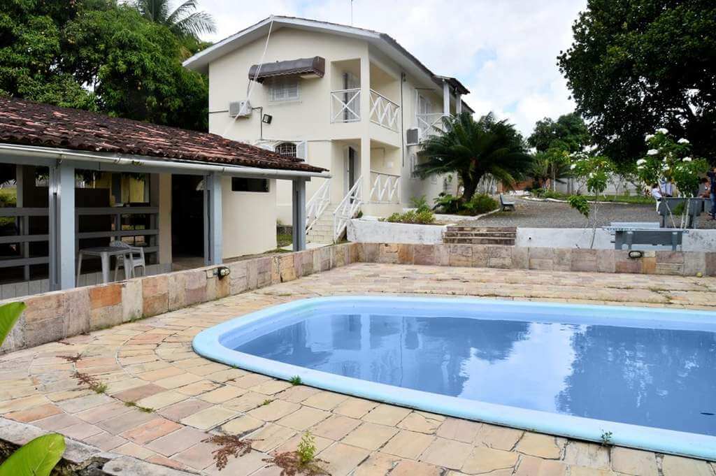 cl&iacute;nica de reabilita&ccedil;&atilde;o grupo recanto