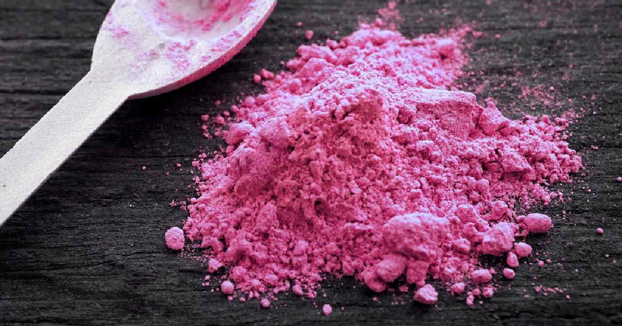 Entenda os efeitos e consequências do uso da cocaína rosa