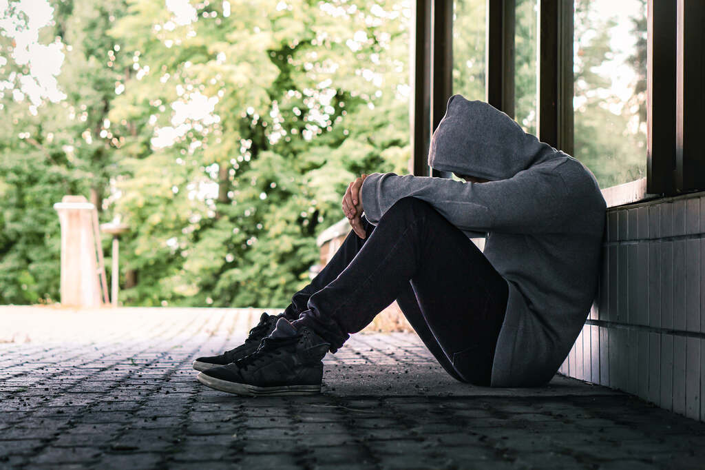 Como desintoxicar o organismo de drogas