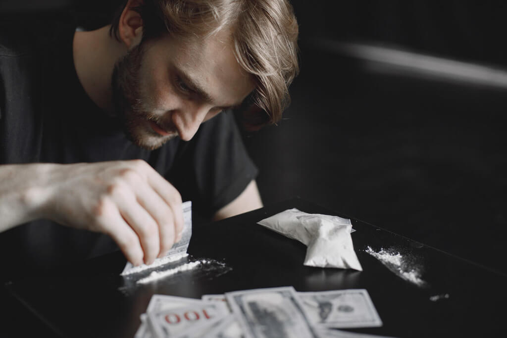 doen&ccedil;as causadas pelas drogas como tratar