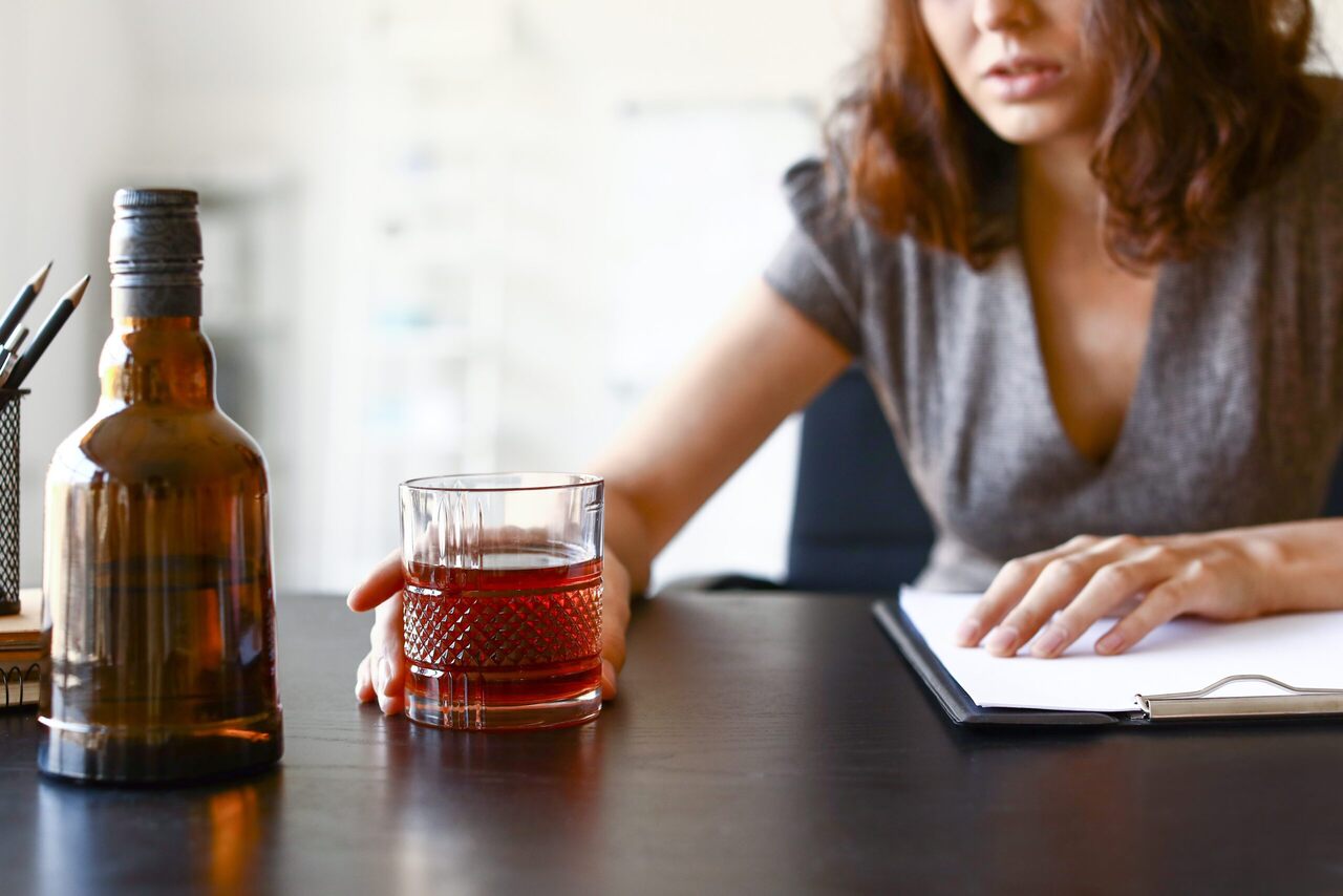 alcoolismo feminino