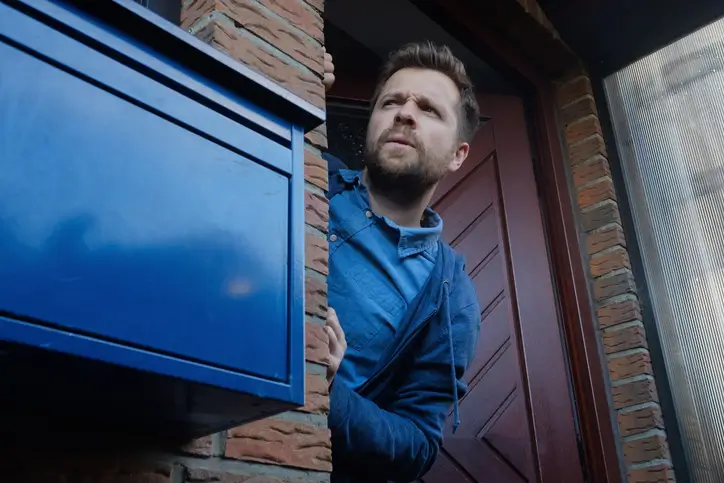 S&iacute;ndrome de Truman